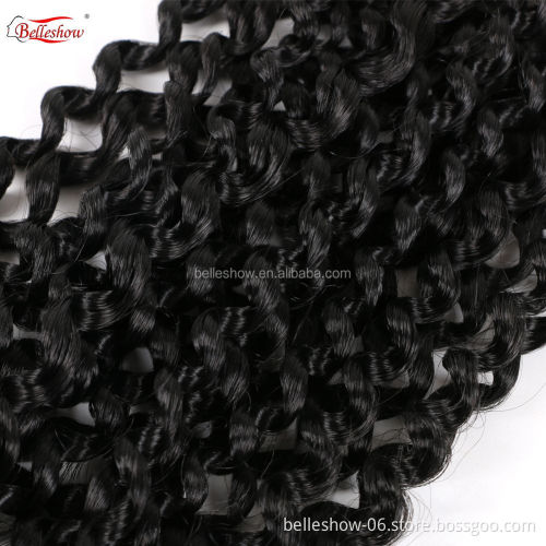Hot sell Passion Twist Hair 18inch Water Wave freetress passion twist